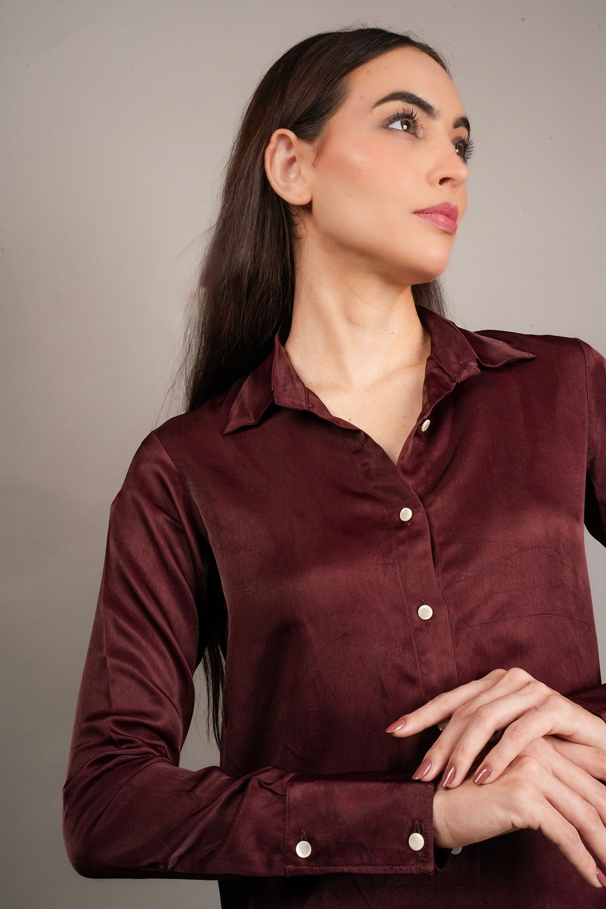Nalini Shirt
