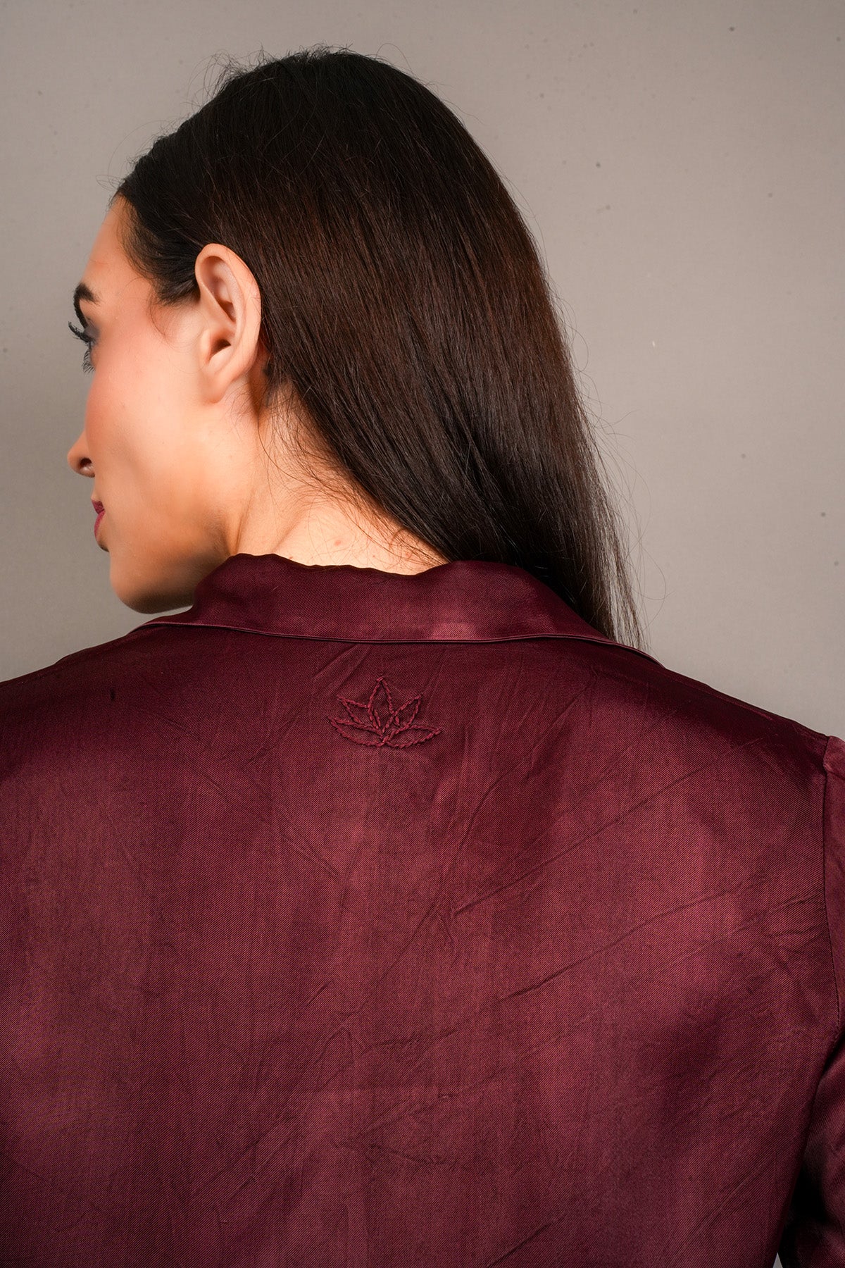 Nalini Shirt