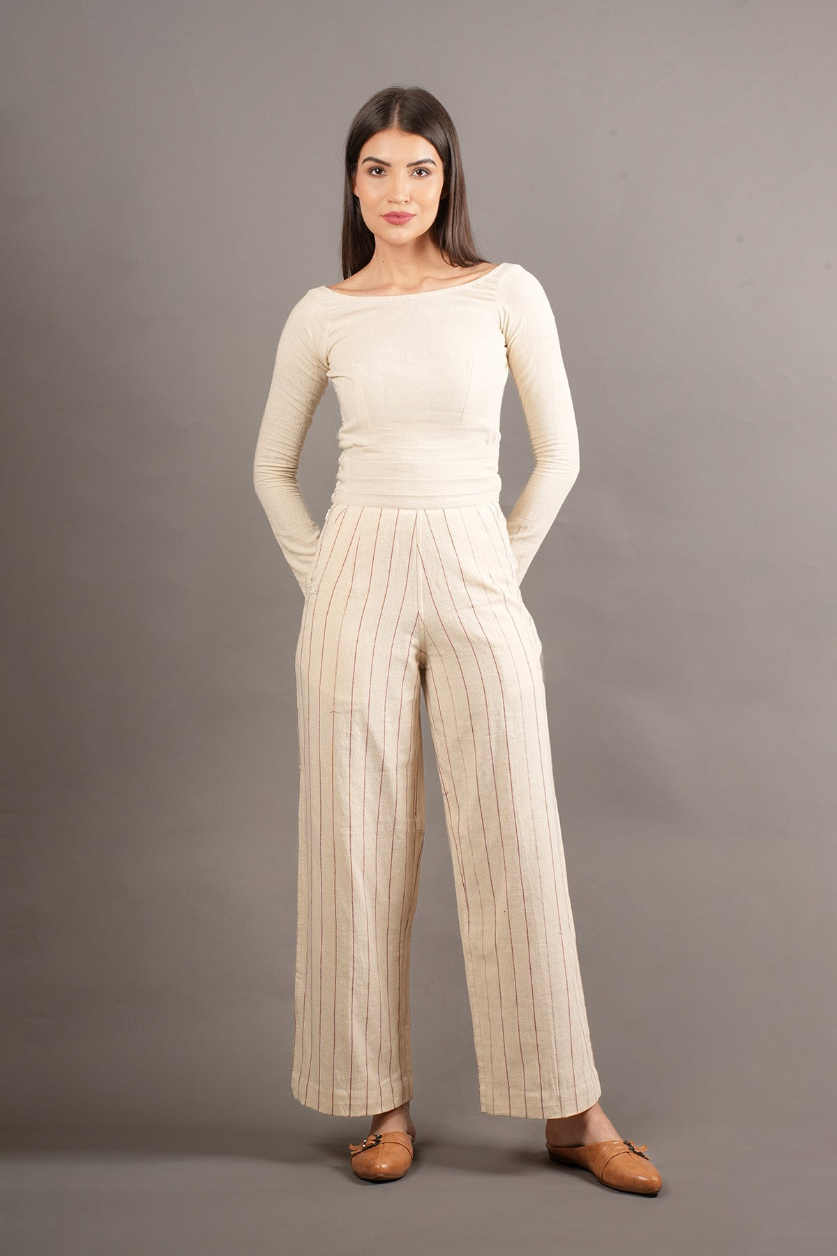 Chhaya Trouser