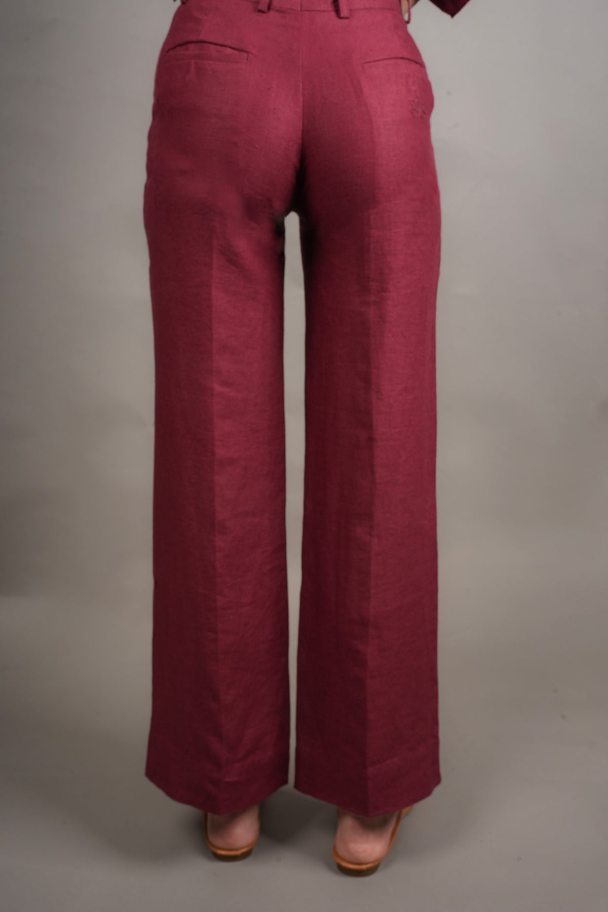 Zehra Trousers