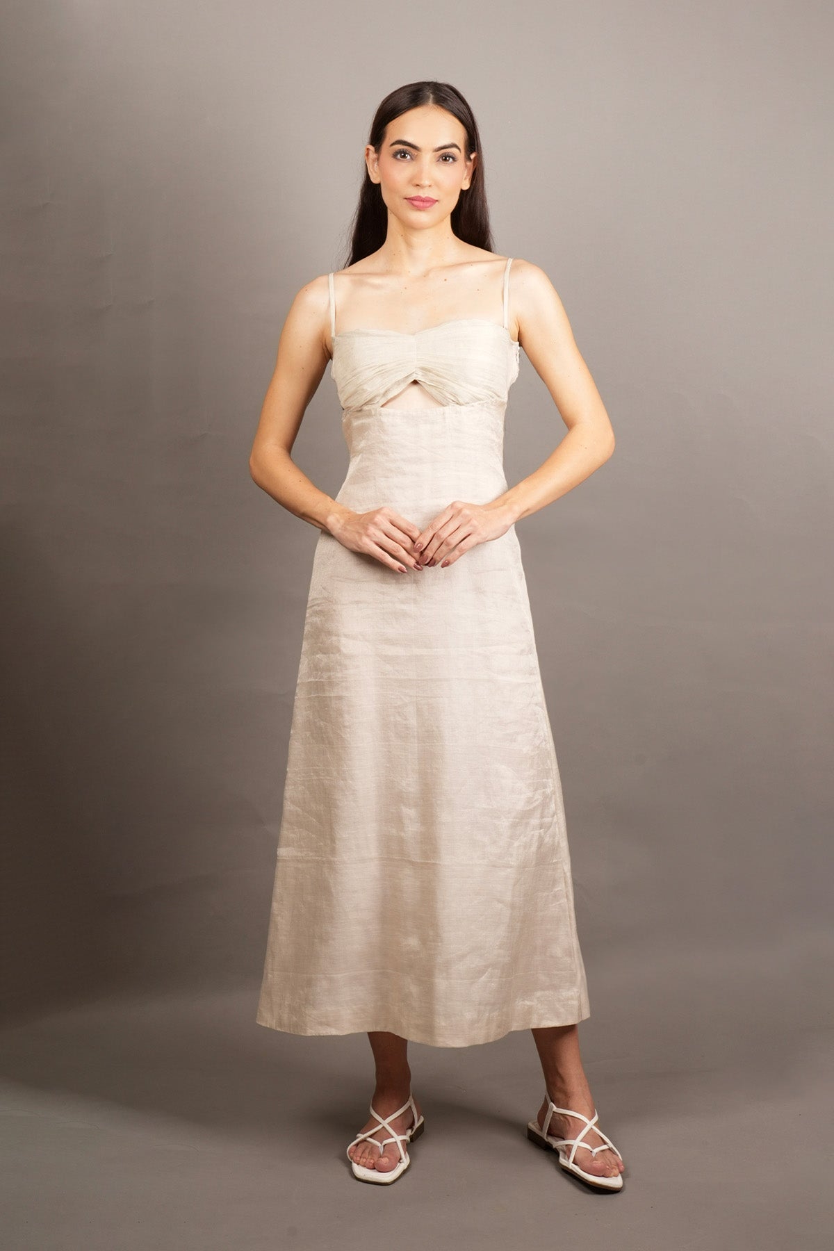 Noor Dress
