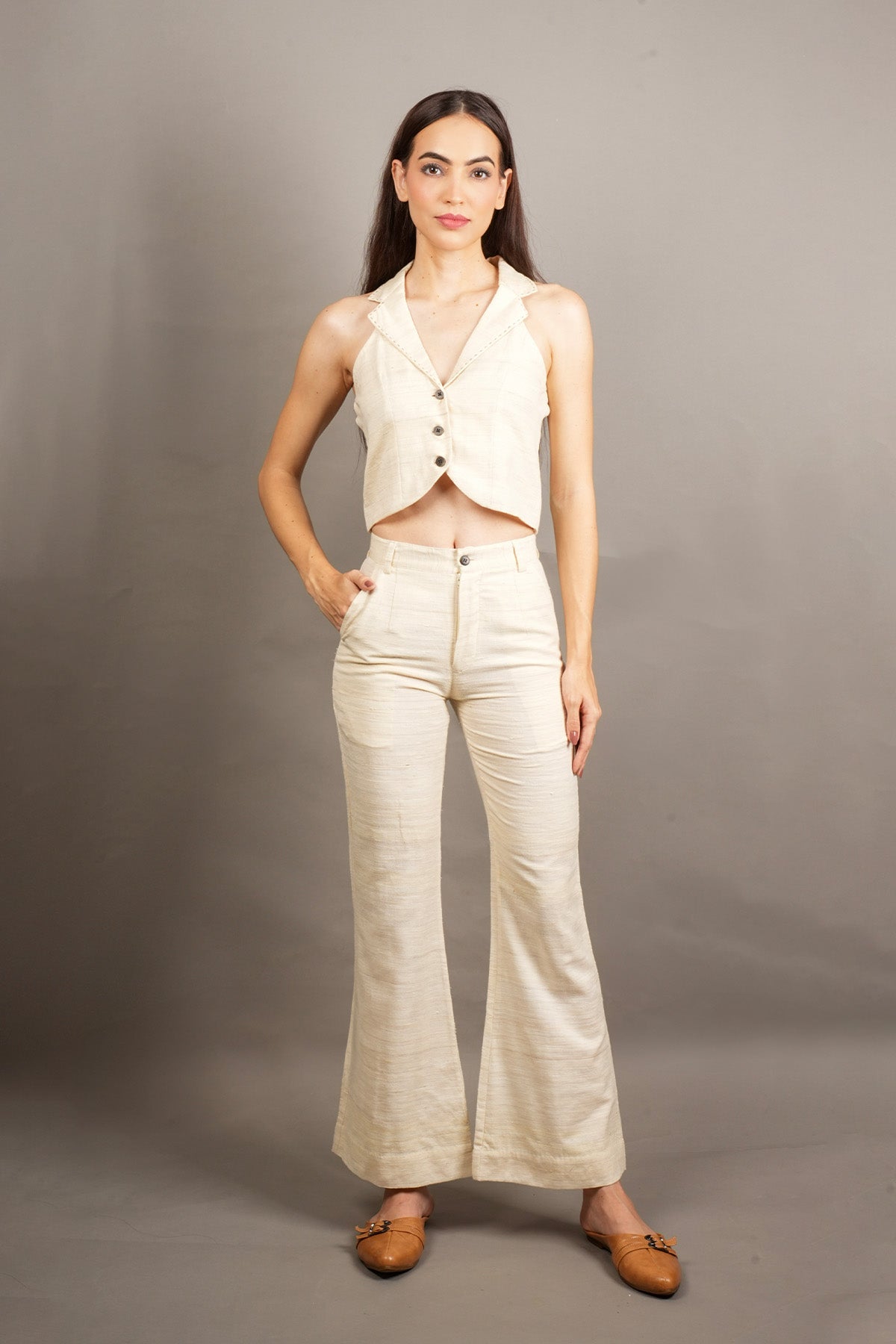 Ruhé Vest