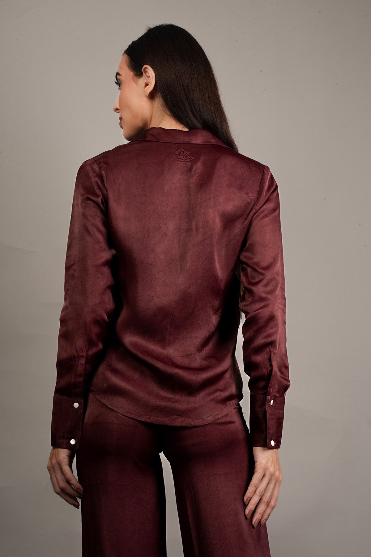 Nalini Shirt