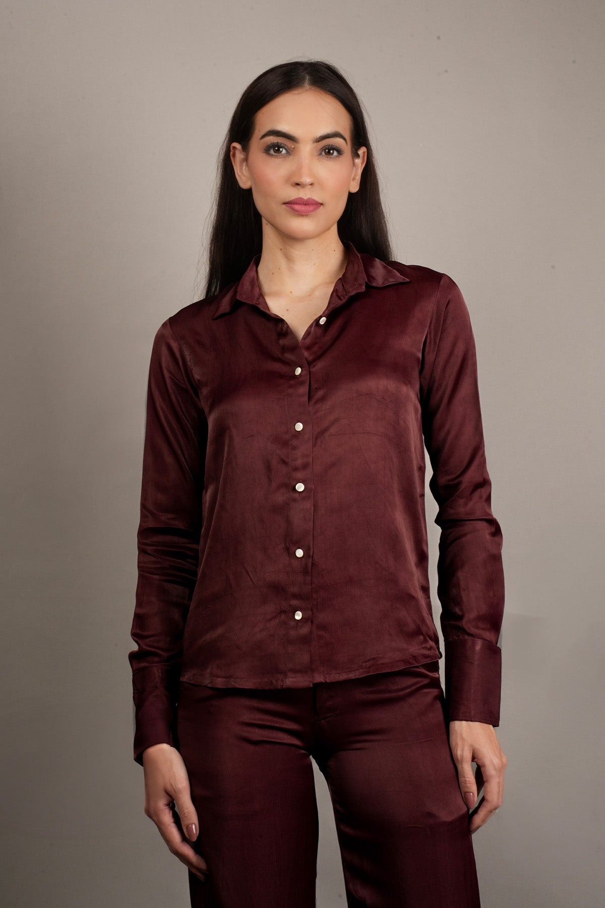 Nalini Shirt