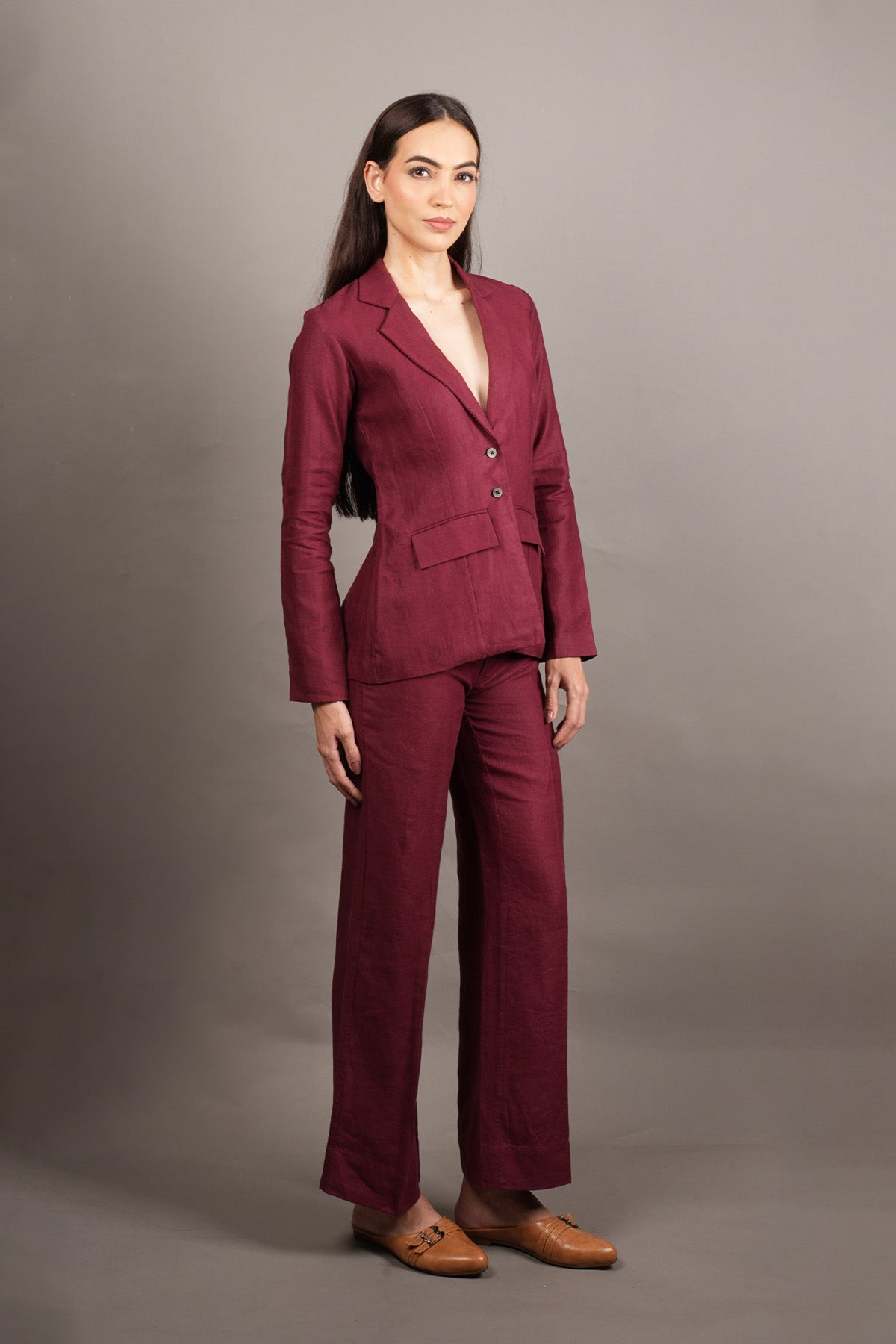 Zehra Blazer