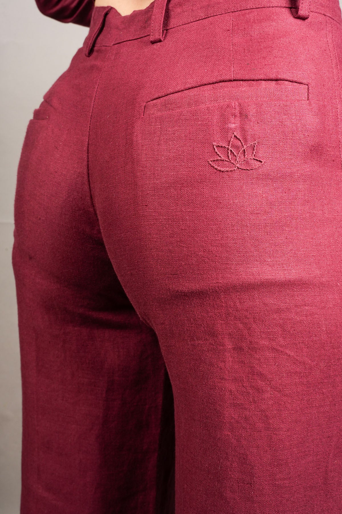 Zehra Trousers