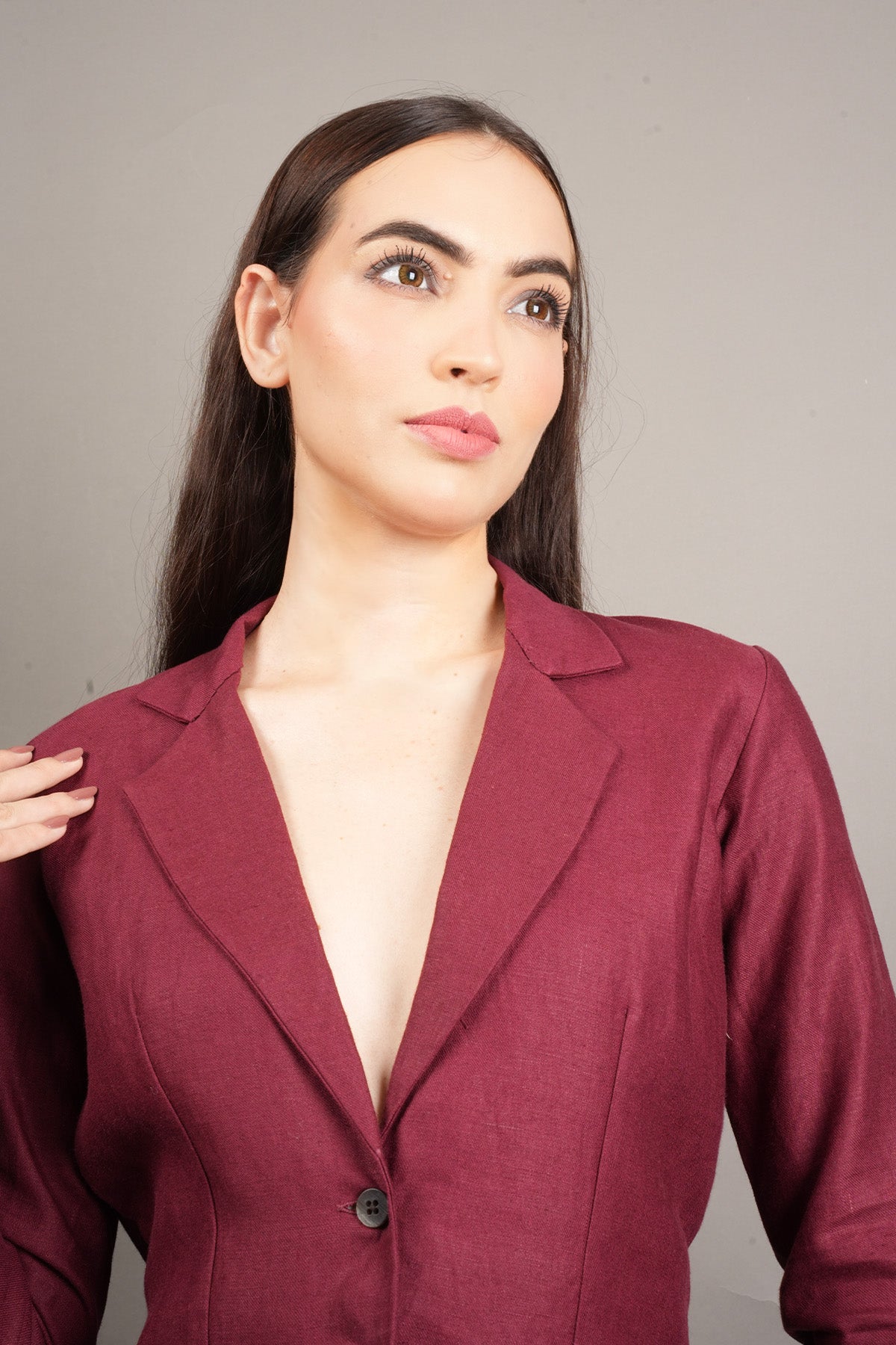 Zehra Blazer