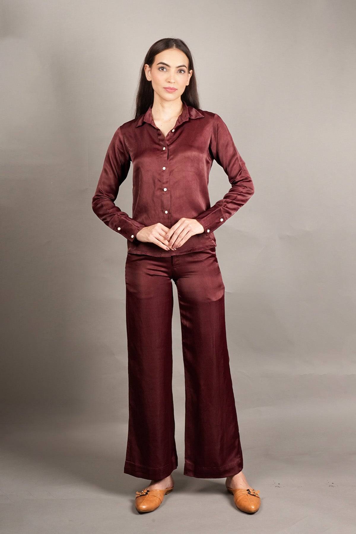 Nalini Trousers