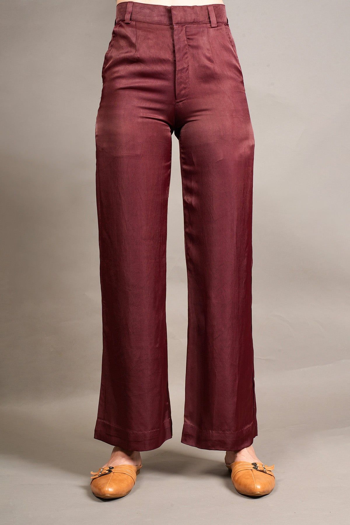 Nalini Trousers
