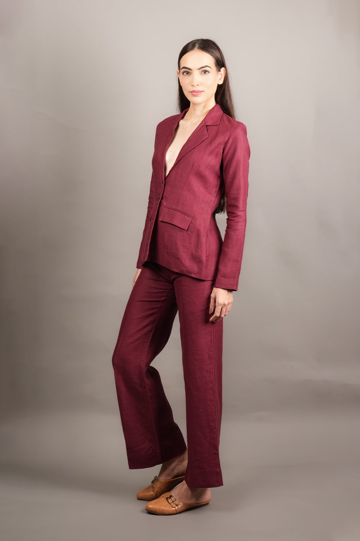 Zehra Trousers