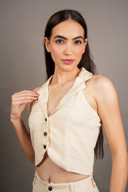 Ruhé Vest