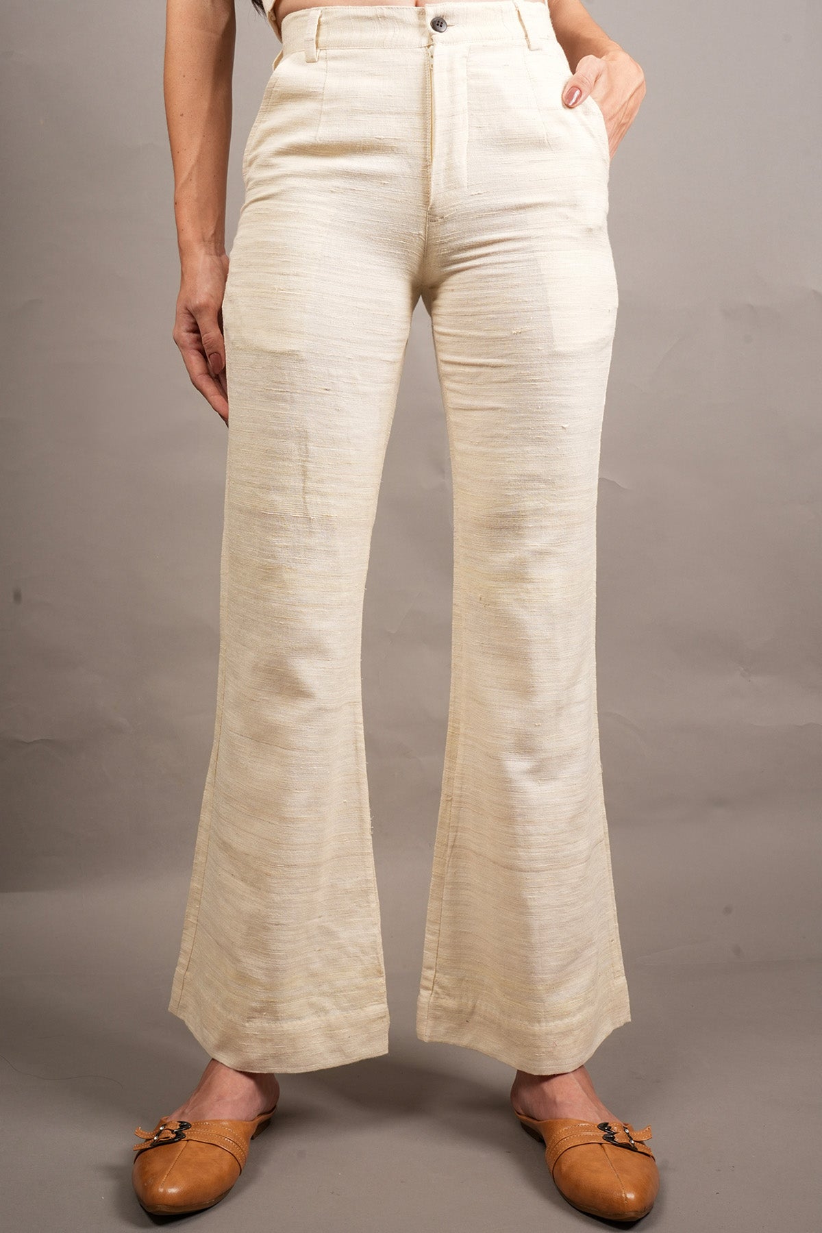 Ruhé Trousers