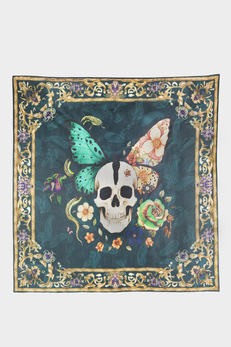 Skullflower