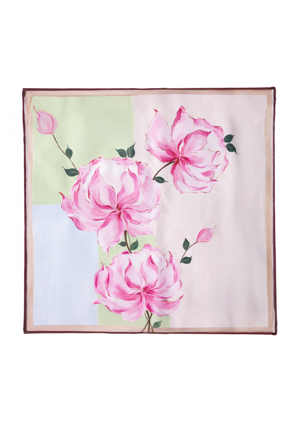 Pivoine Éternelle