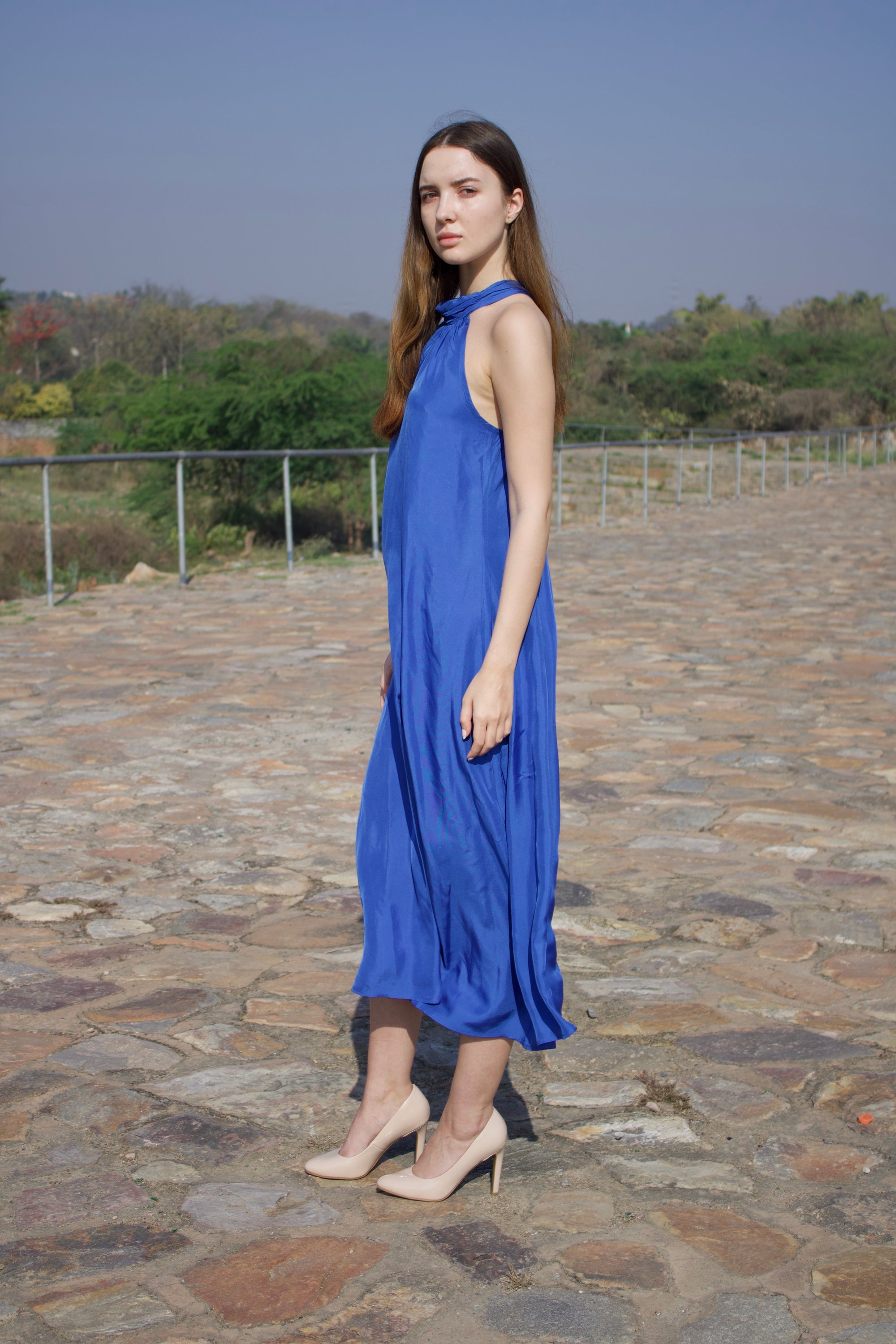 Éther Dress