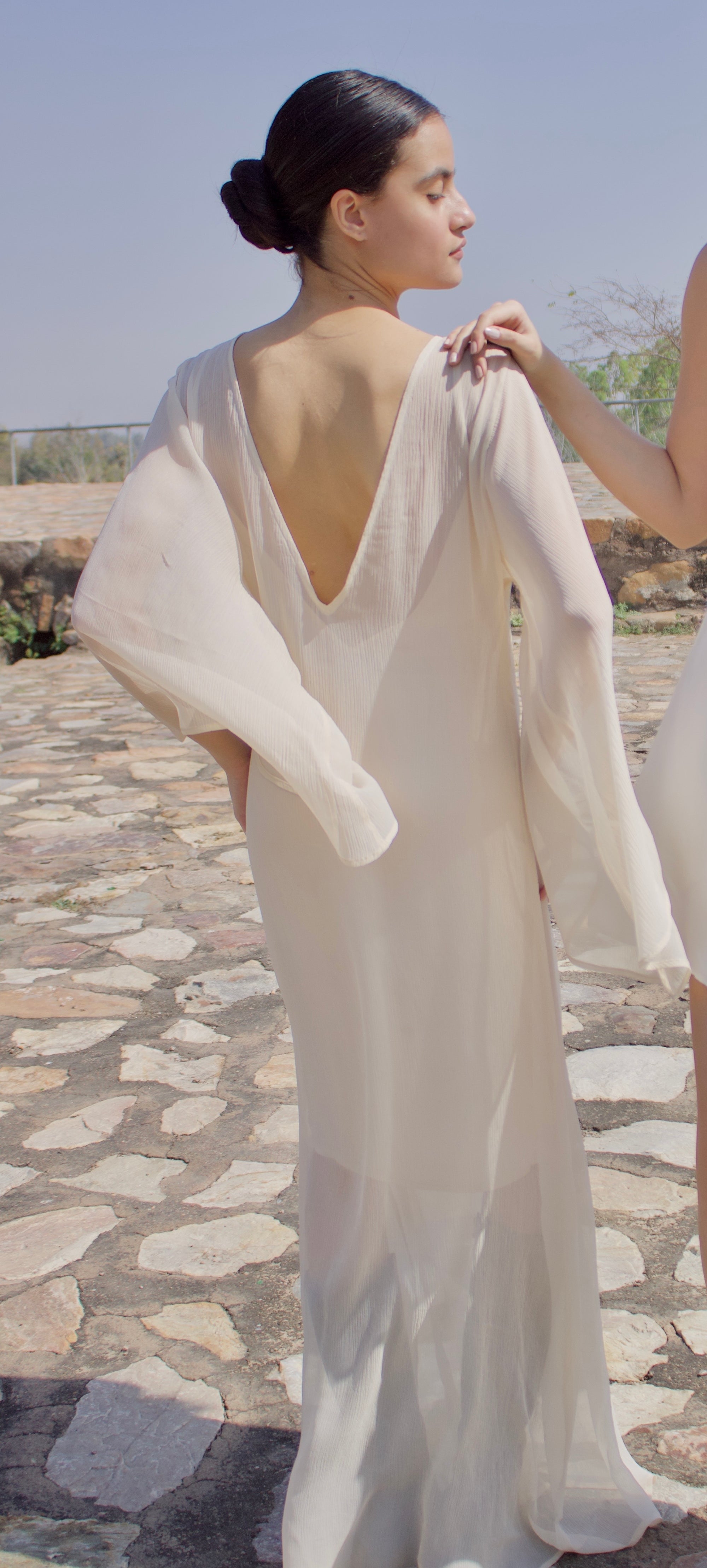 Saaya Kaftan