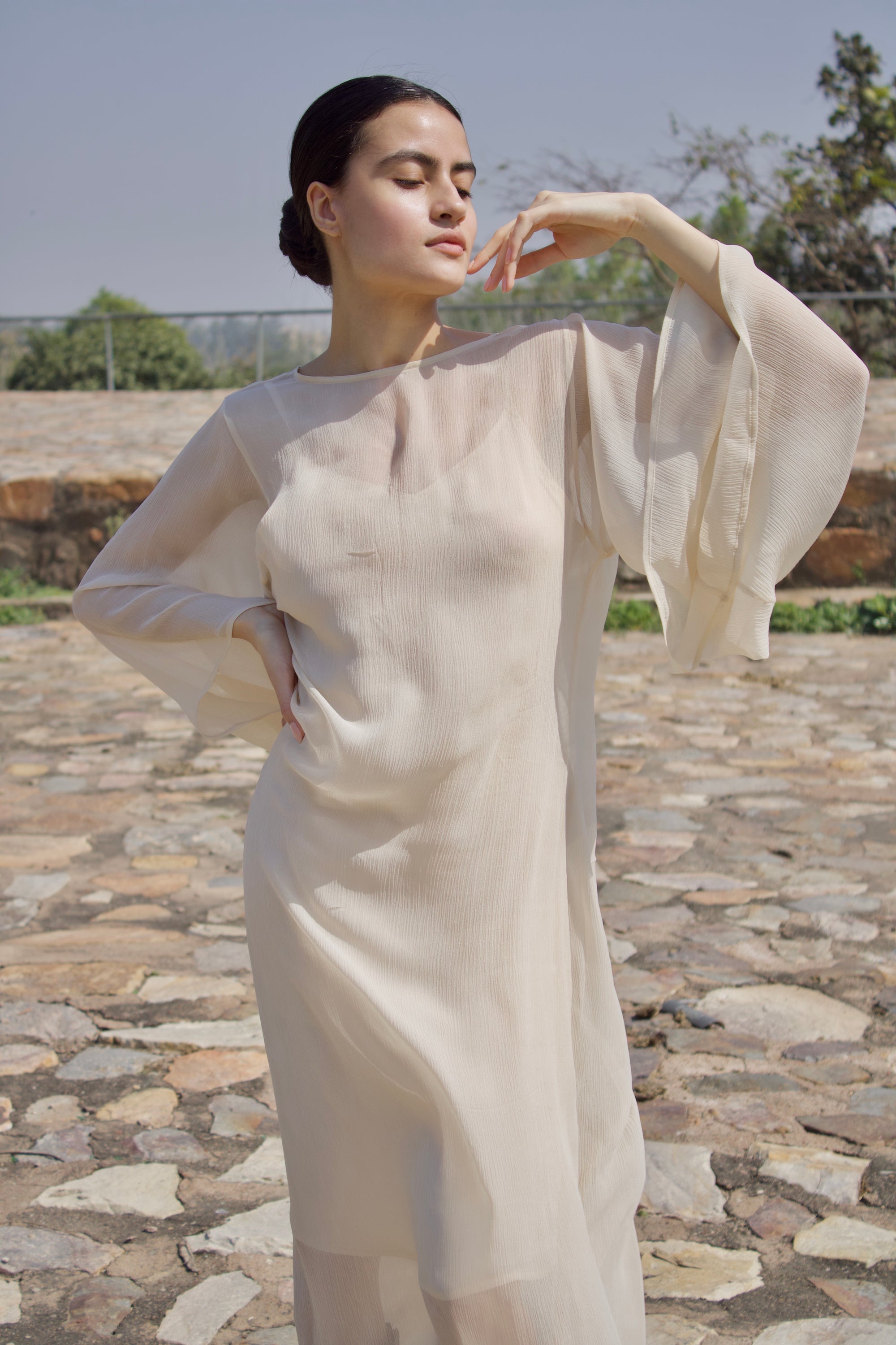 Saaya Kaftan