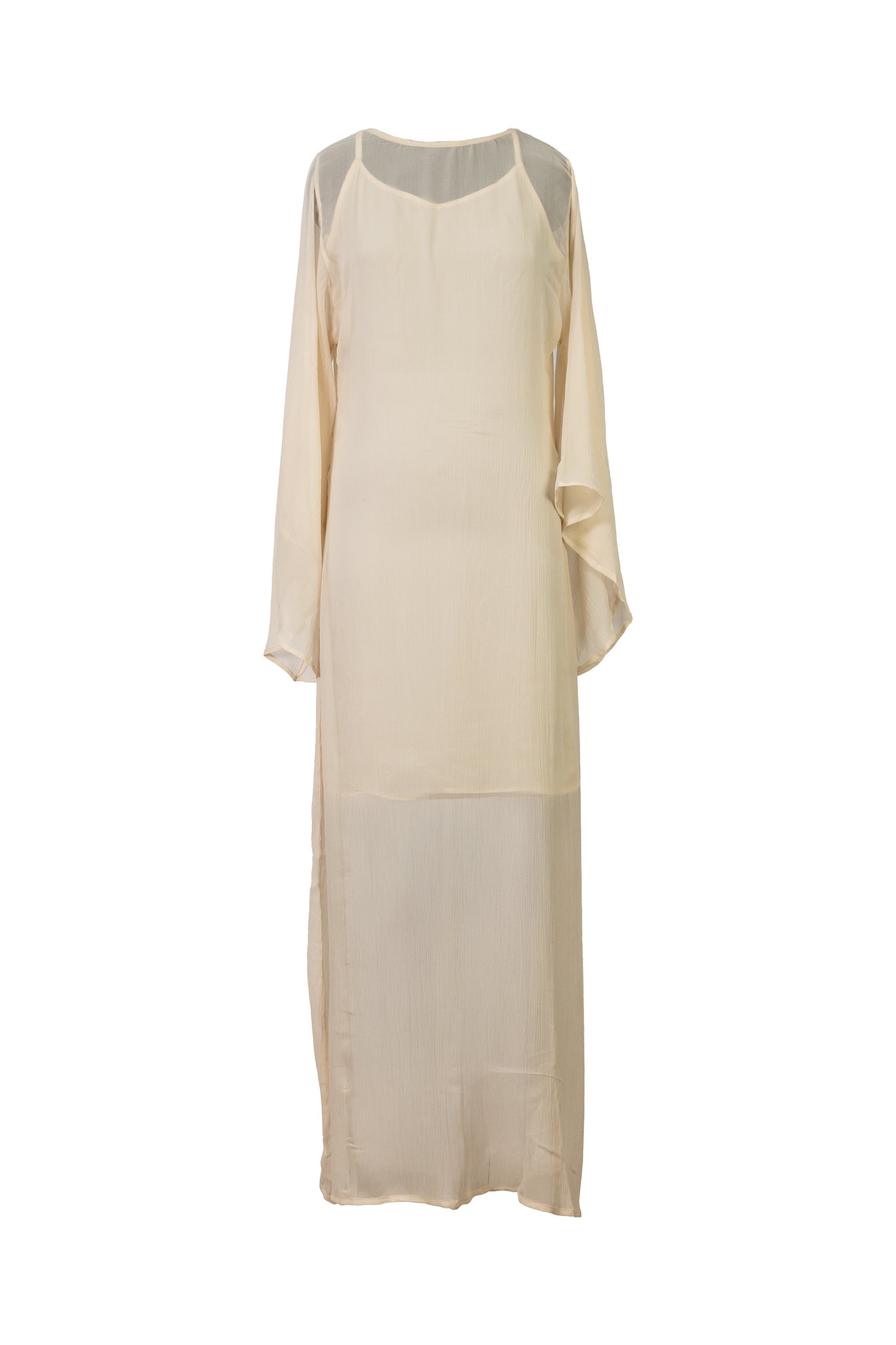 Saaya Kaftan
